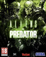 aliens versus predator (игра, 2010)