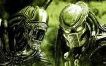 aliens vs. predator