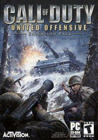 call of duty: united offensive