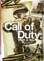 call of duty : world at war patch 1.2 released!