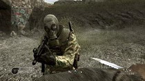 интересное о cod4