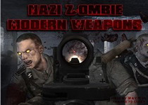 мод nazi zombie
