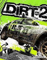 colin mcrae: dirt 2