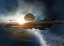 в печати: mmorpg eve online (рс)