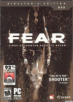 f.e.a.r