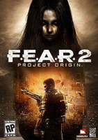 f.e.a.r. 2: project origin