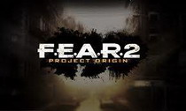 f.e.a.r. 2: project origin. название