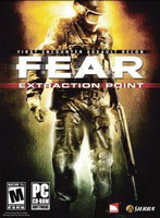 f.e.a.r. extraction point
