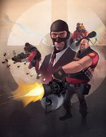 team fortress