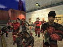 классы team fortress classic