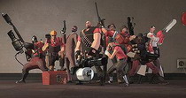 классы игроков team fortress 2