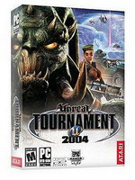 unreal tournament 2004