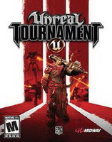 unreal tournament 3