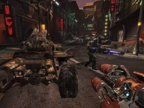 краткий обзор unreal tournament 3