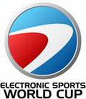 electronic sports world cup